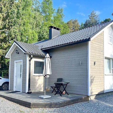 Ferienwohnung Sunny Nest 1 Vaasa Exterior foto