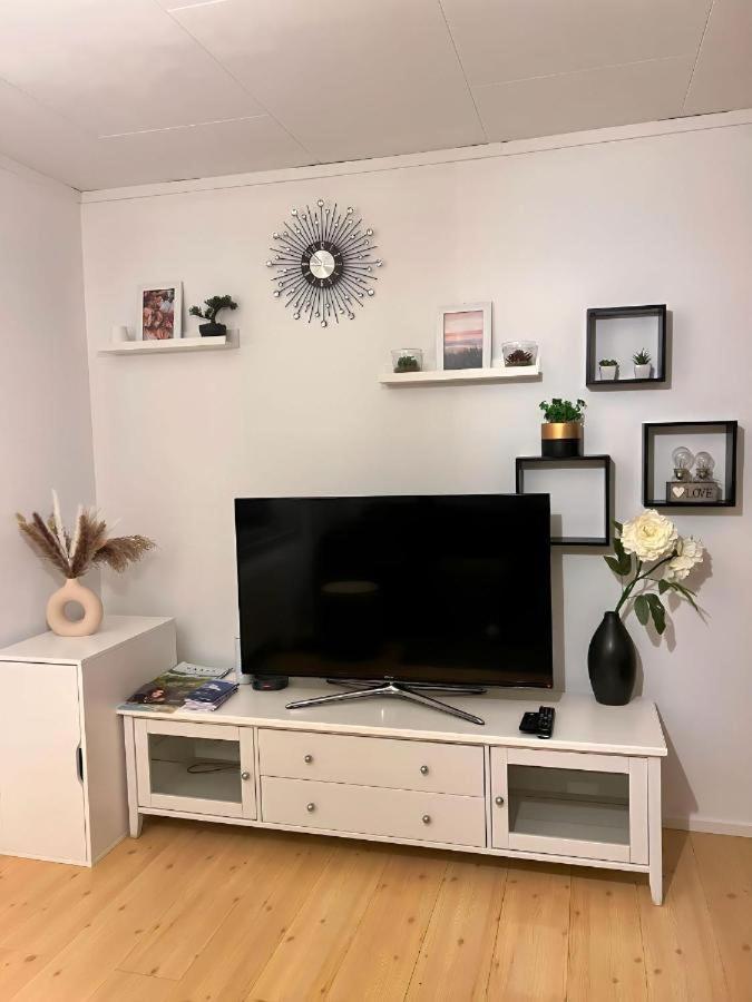 Ferienwohnung Sunny Nest 1 Vaasa Exterior foto